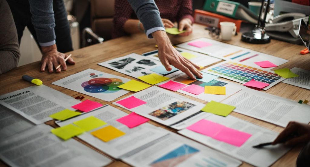 Entender o que é branding marketing é essencial para construção e crescimento de uma marca.