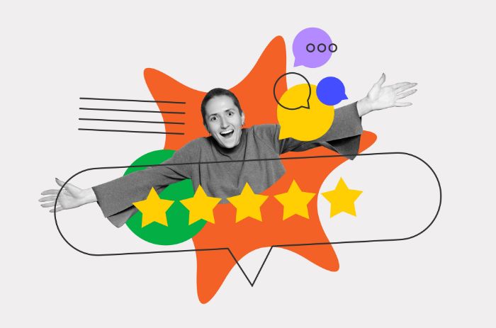 O branding marketing tem impacto direto na fidelização de clientes.