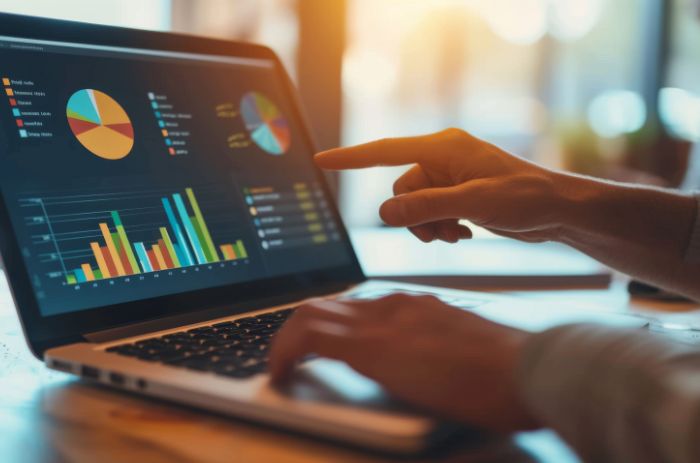 Analise de dados graficos